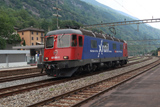 FFS Re 620 088-5 'Linthal' (Xrail)